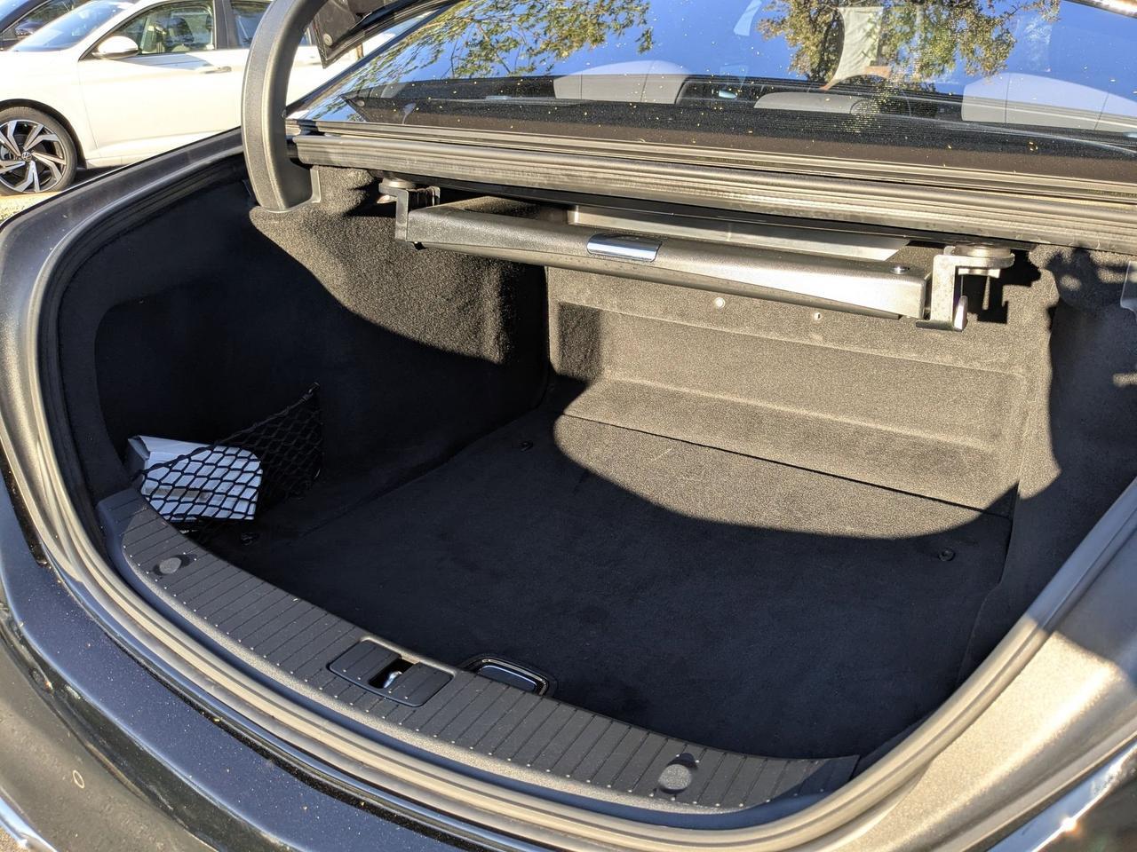 2018 Mercedes-Benz S-Class S 450 San Antonio TX