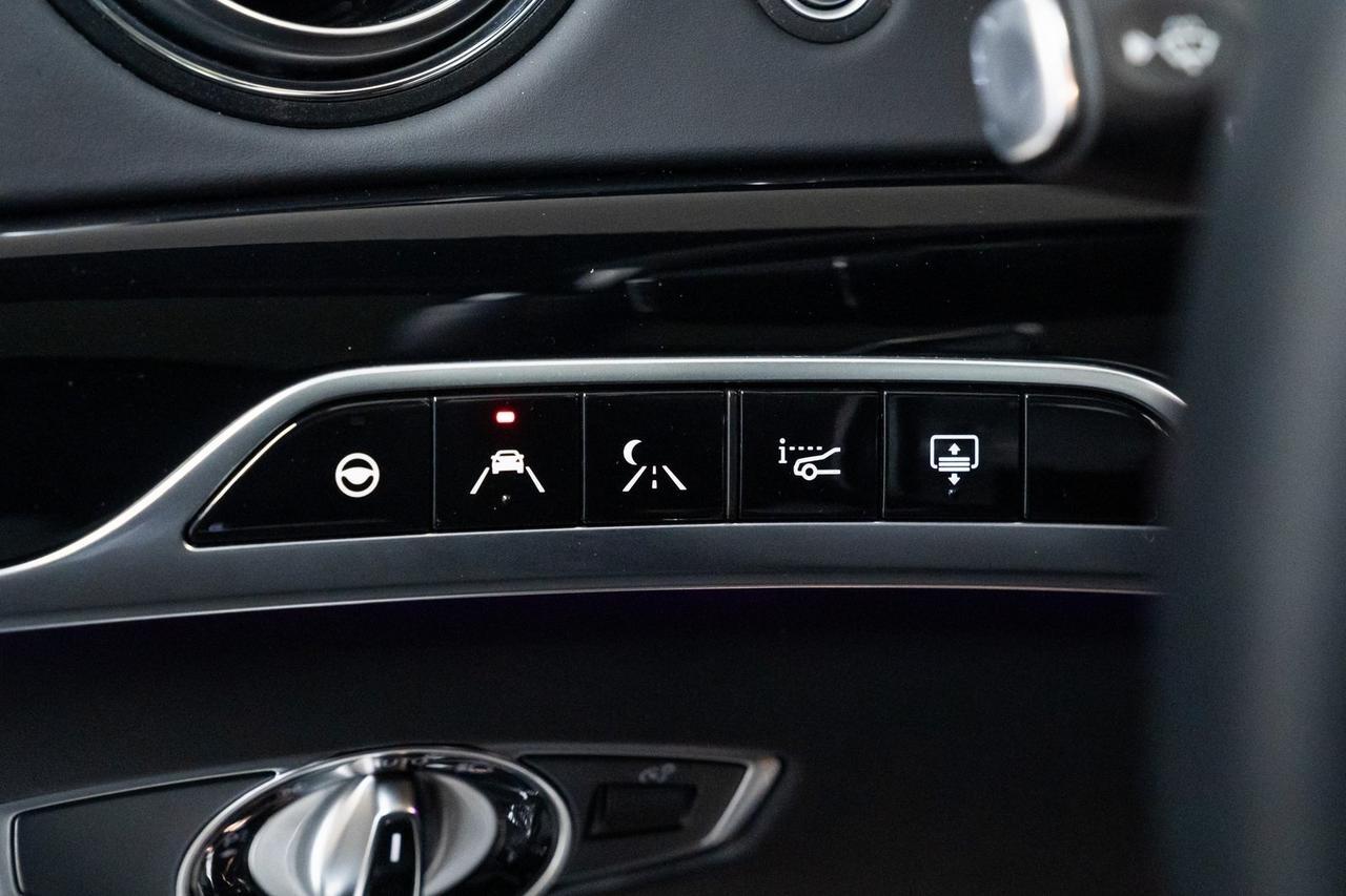 2018 Mercedes-Benz S-Class S 560 AMG Line Exterior Sport Package Portland OR