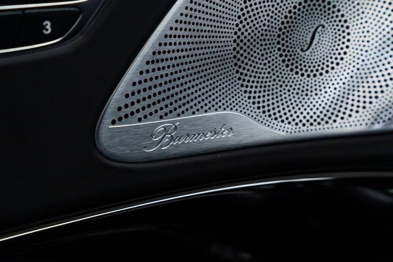 2018 Mercedes-Benz S-Class S 560 AMG Line Exterior Sport Package Portland OR