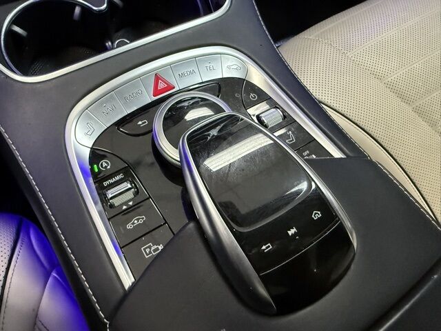 2018 Mercedes-Benz S-Class S 560 Dallas TX