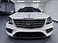 2018 Mercedes-Benz S-Class S 560 Dallas TX