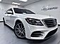 2018 Mercedes-Benz S-Class S 560 Dallas TX