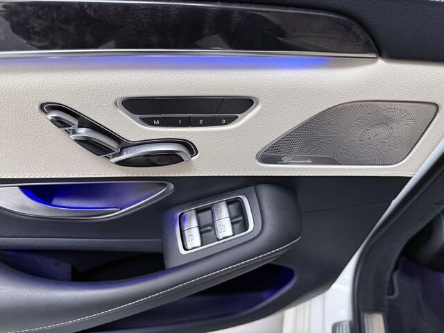2018 Mercedes-Benz S-Class S 560 Dallas TX
