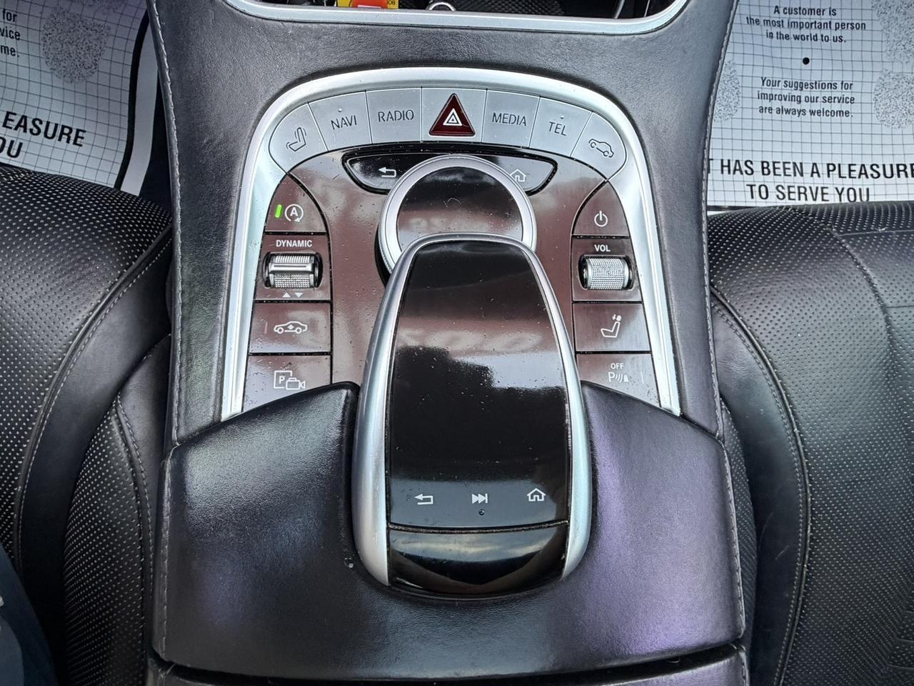 2018 Mercedes-Benz S-Class S 560 Hollywood FL