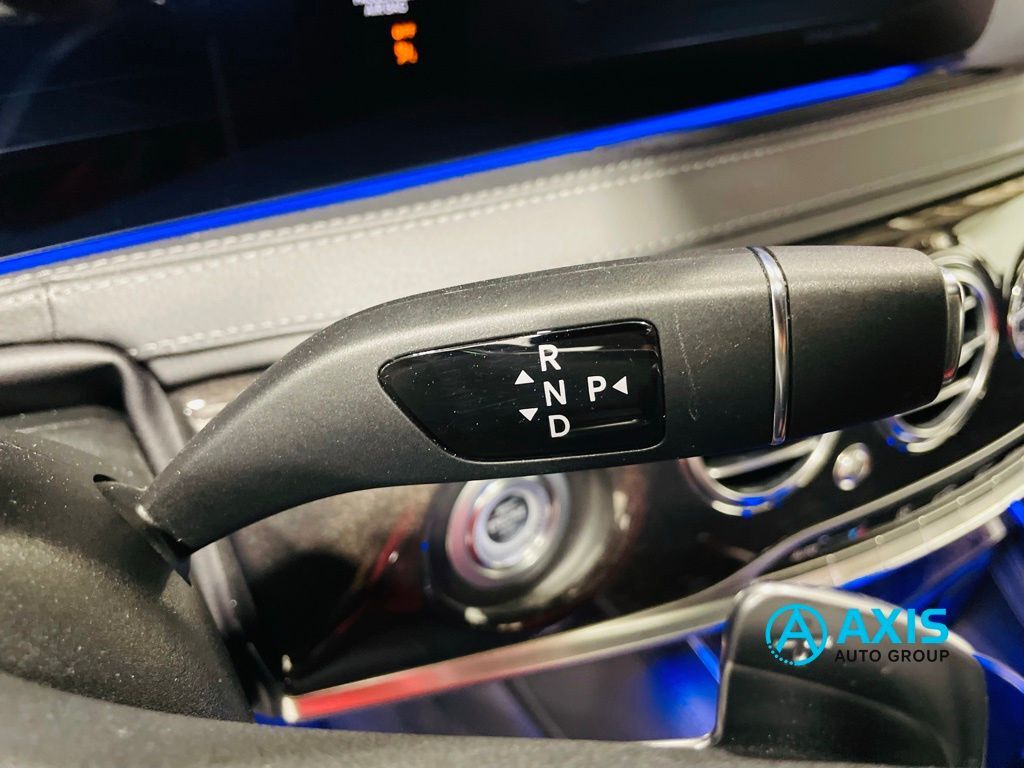 2018 Mercedes-Benz S-Class S 560 Jersey City NJ