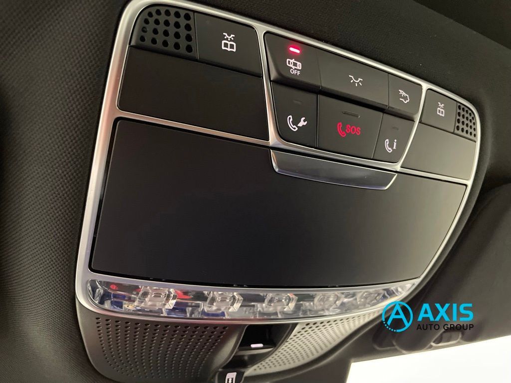 2018 Mercedes-Benz S-Class S 560 Jersey City NJ