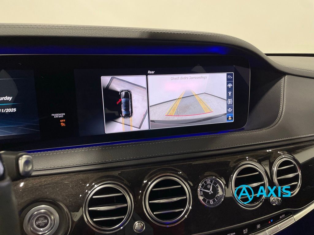 2018 Mercedes-Benz S-Class S 560 Jersey City NJ