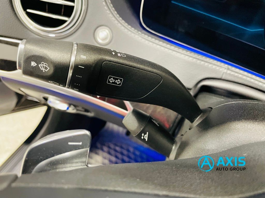 2018 Mercedes-Benz S-Class S 560 Jersey City NJ