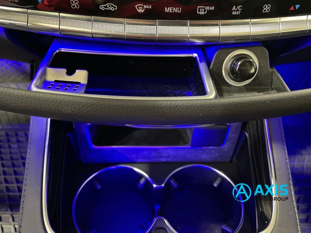 2018 Mercedes-Benz S-Class S 560 Jersey City NJ