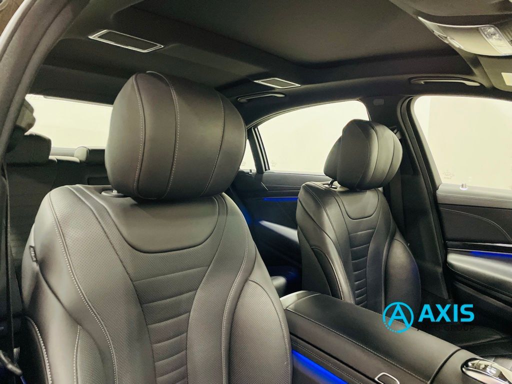 2018 Mercedes-Benz S-Class S 560 Jersey City NJ