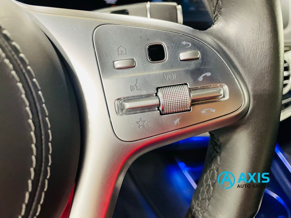 2018 Mercedes-Benz S-Class S 560 Jersey City NJ