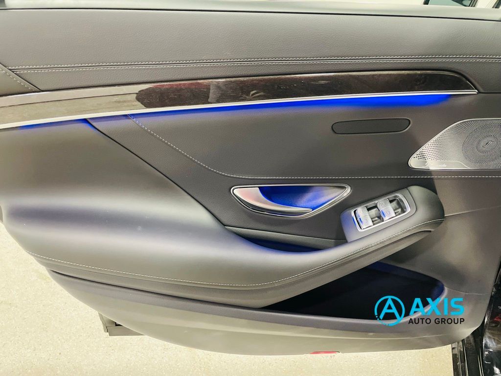 2018 Mercedes-Benz S-Class S 560 Jersey City NJ