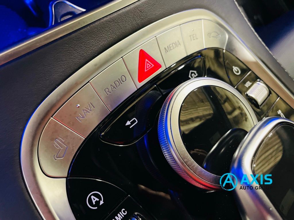 2018 Mercedes-Benz S-Class S 560 Jersey City NJ