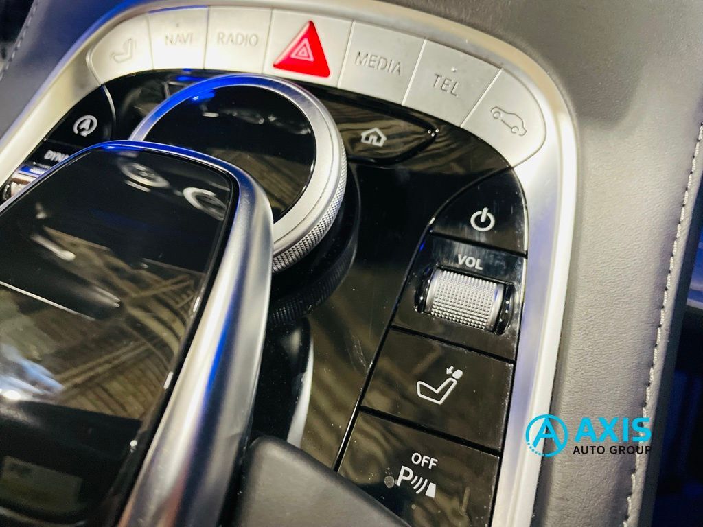 2018 Mercedes-Benz S-Class S 560 Jersey City NJ