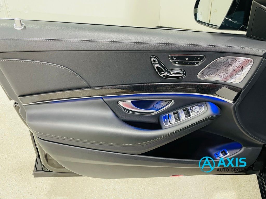 2018 Mercedes-Benz S-Class S 560 Jersey City NJ