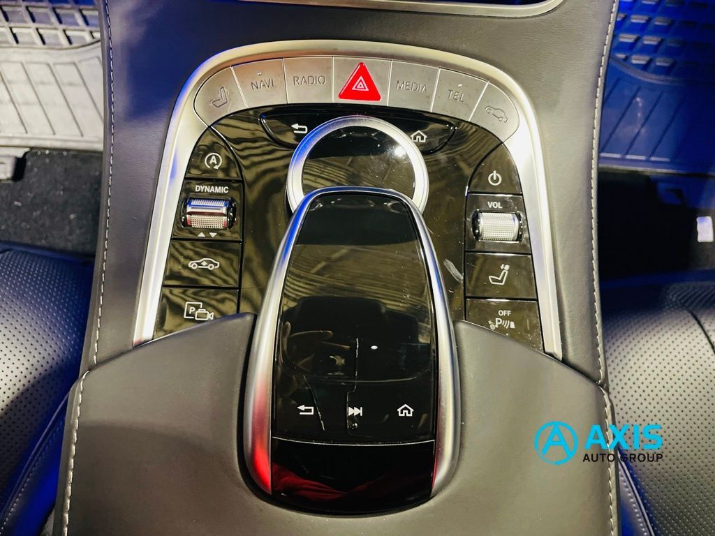 2018 Mercedes-Benz S-Class S 560 Jersey City NJ