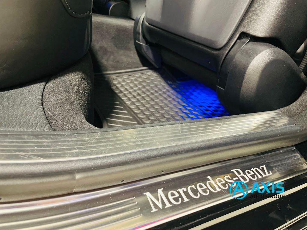 2018 Mercedes-Benz S-Class S 560 Jersey City NJ