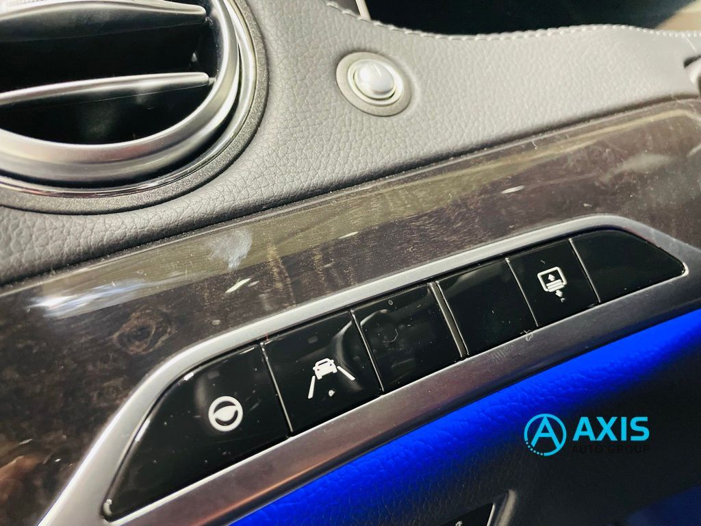 2018 Mercedes-Benz S-Class S 560 Jersey City NJ