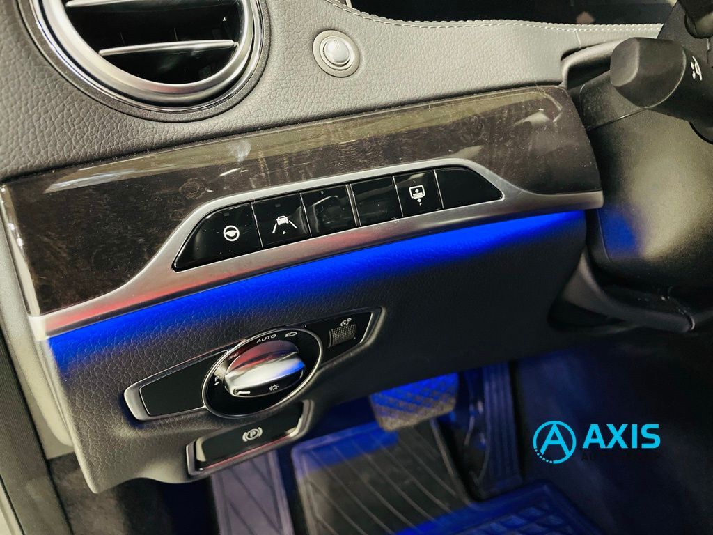 2018 Mercedes-Benz S-Class S 560 Jersey City NJ