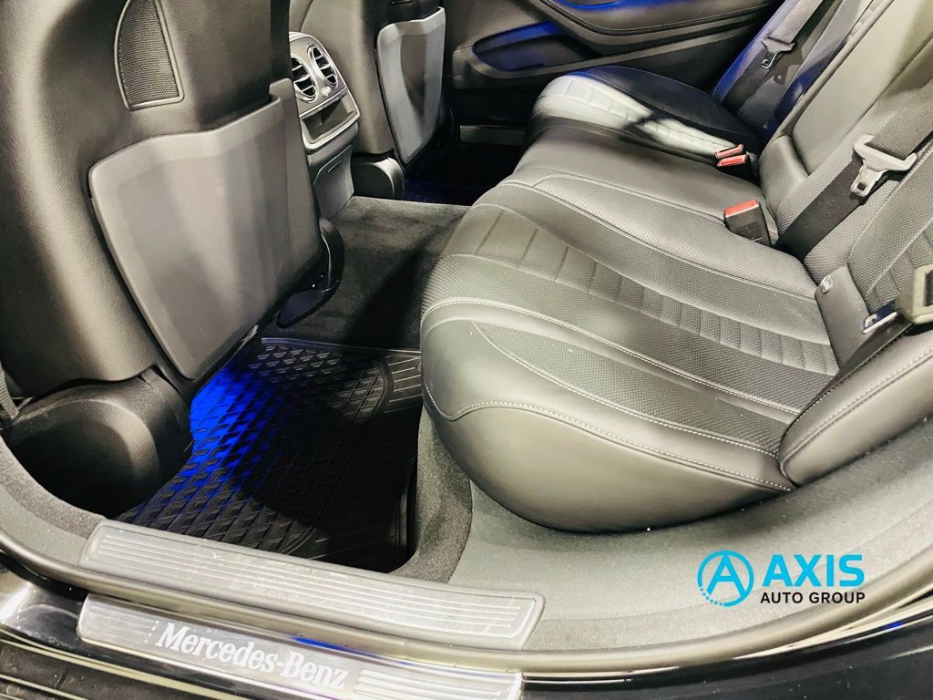 2018 Mercedes-Benz S-Class S 560 Jersey City NJ