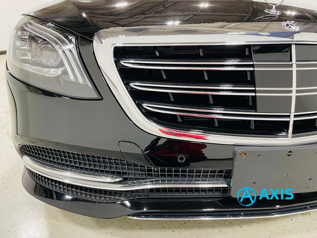 2018 Mercedes-Benz S-Class S 560 Jersey City NJ