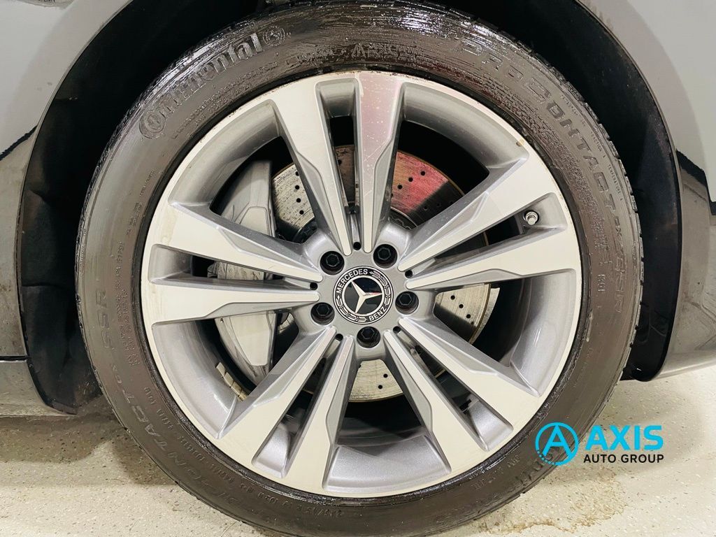 2018 Mercedes-Benz S-Class S 560 Jersey City NJ