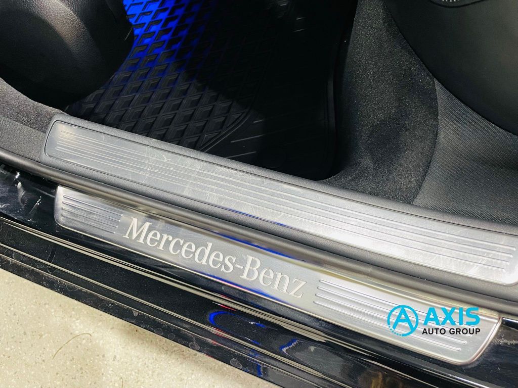 2018 Mercedes-Benz S-Class S 560 Jersey City NJ