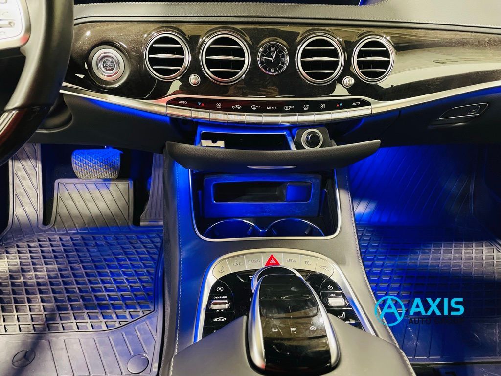 2018 Mercedes-Benz S-Class S 560 Jersey City NJ