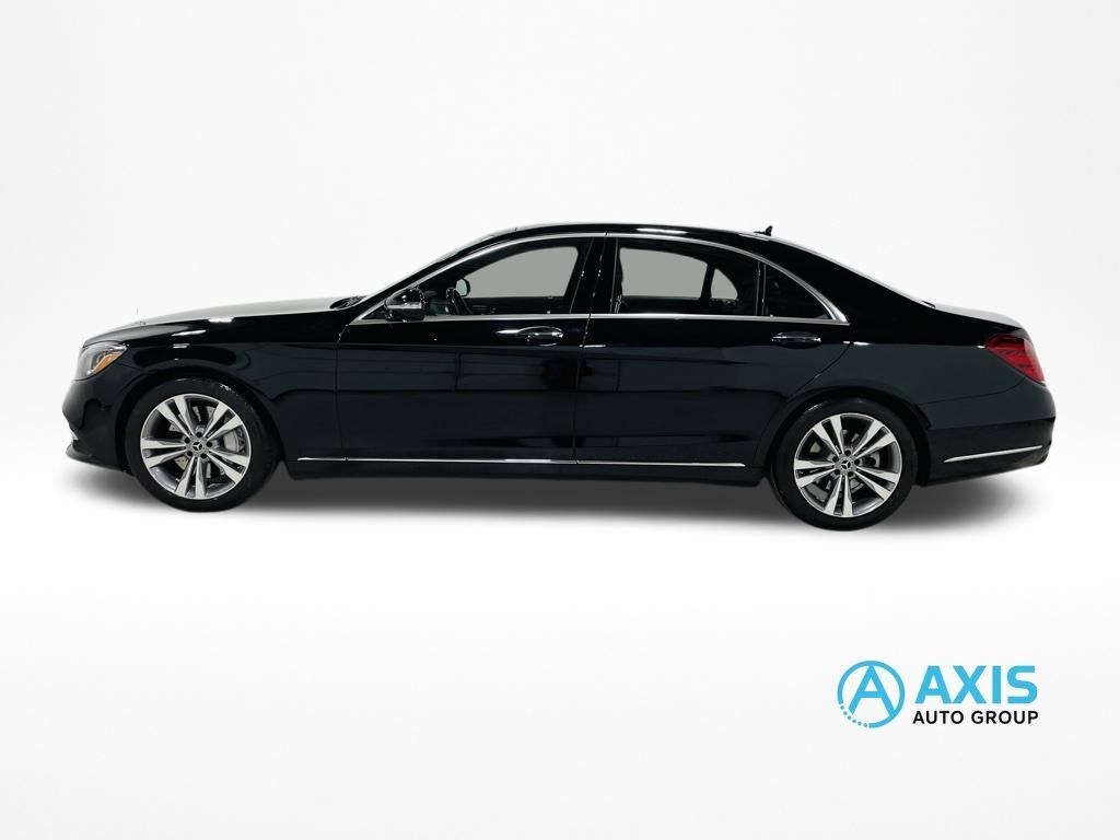 2018 Mercedes-Benz S-Class S 560 Jersey City NJ