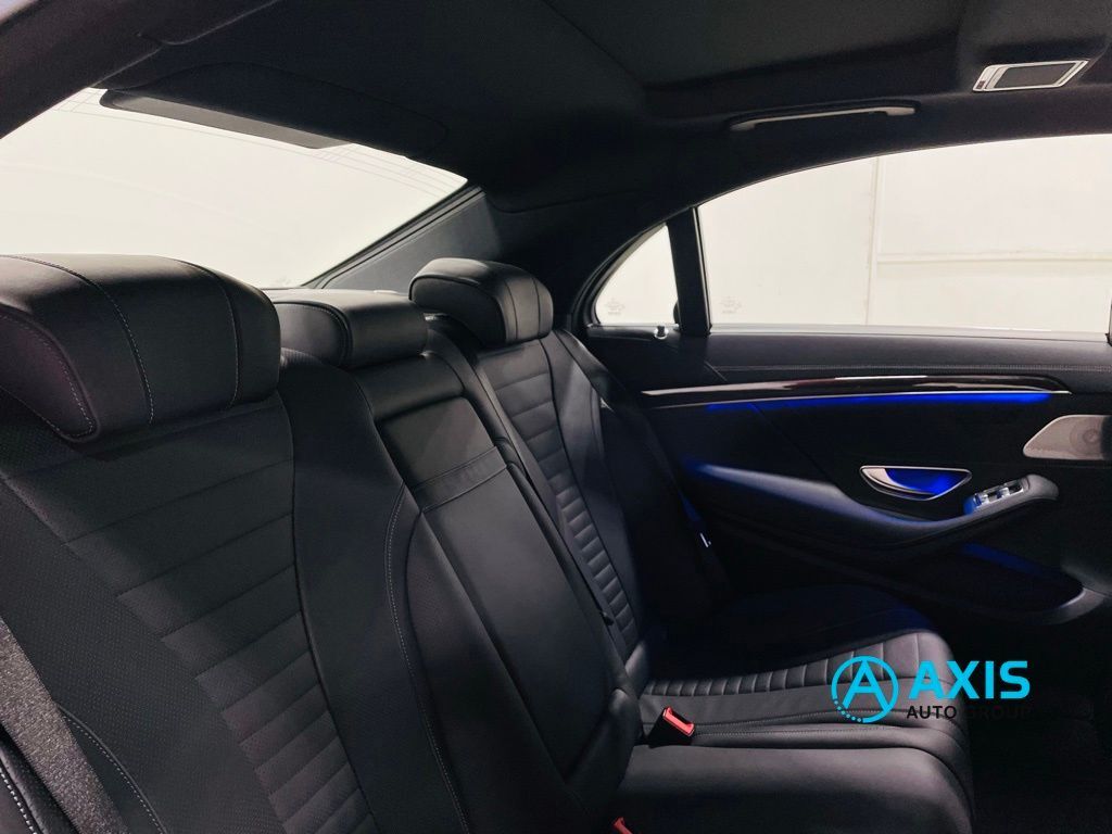 2018 Mercedes-Benz S-Class S 560 Jersey City NJ