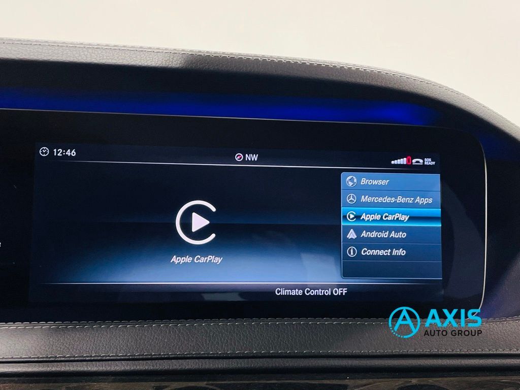 2018 Mercedes-Benz S-Class S 560 Jersey City NJ