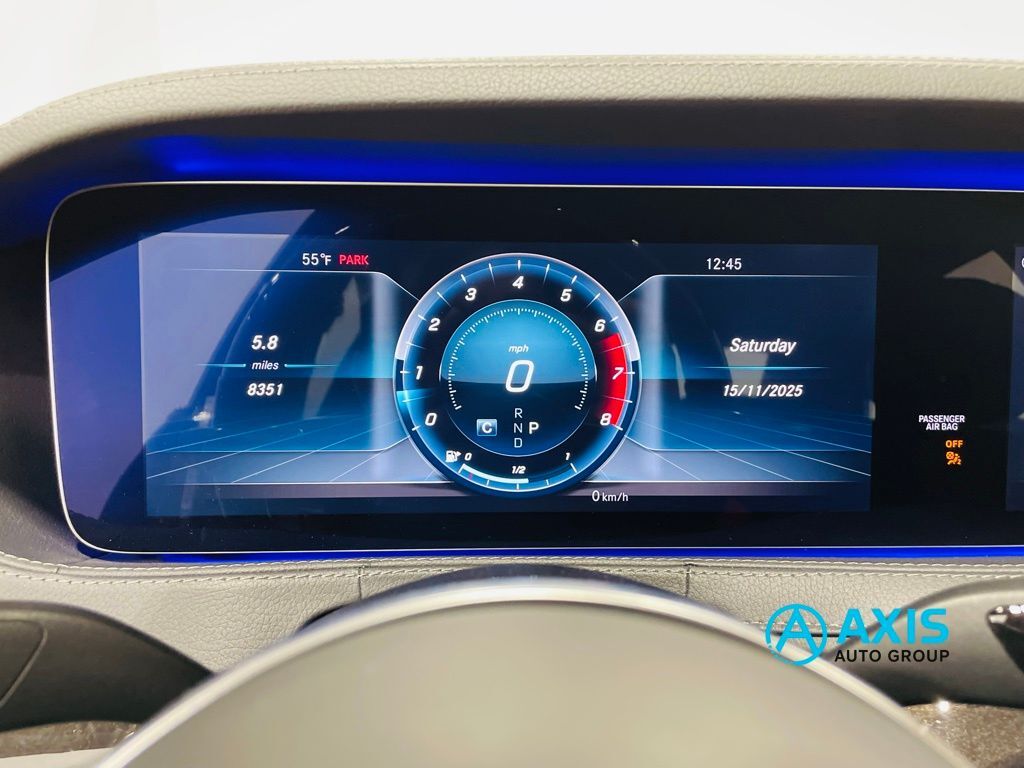 2018 Mercedes-Benz S-Class S 560 Jersey City NJ