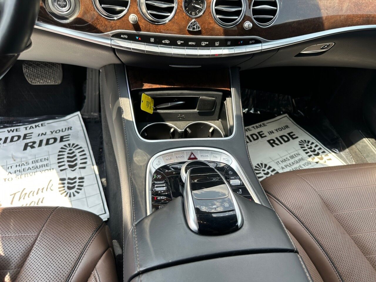 2018 Mercedes-Benz S-Class S 560 Lancaster TX