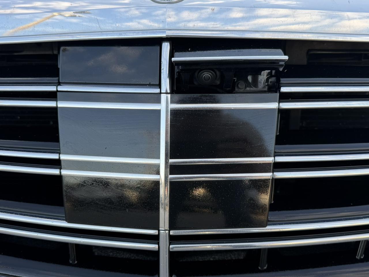 2018 Mercedes-Benz S-Class S 560 Miami FL