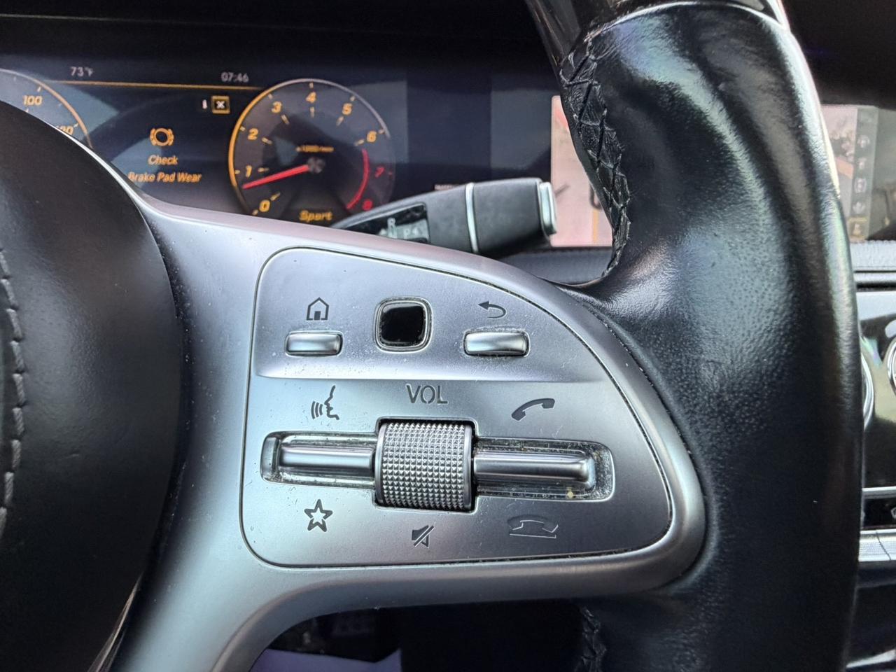 2018 Mercedes-Benz S-Class S 560 Miami FL