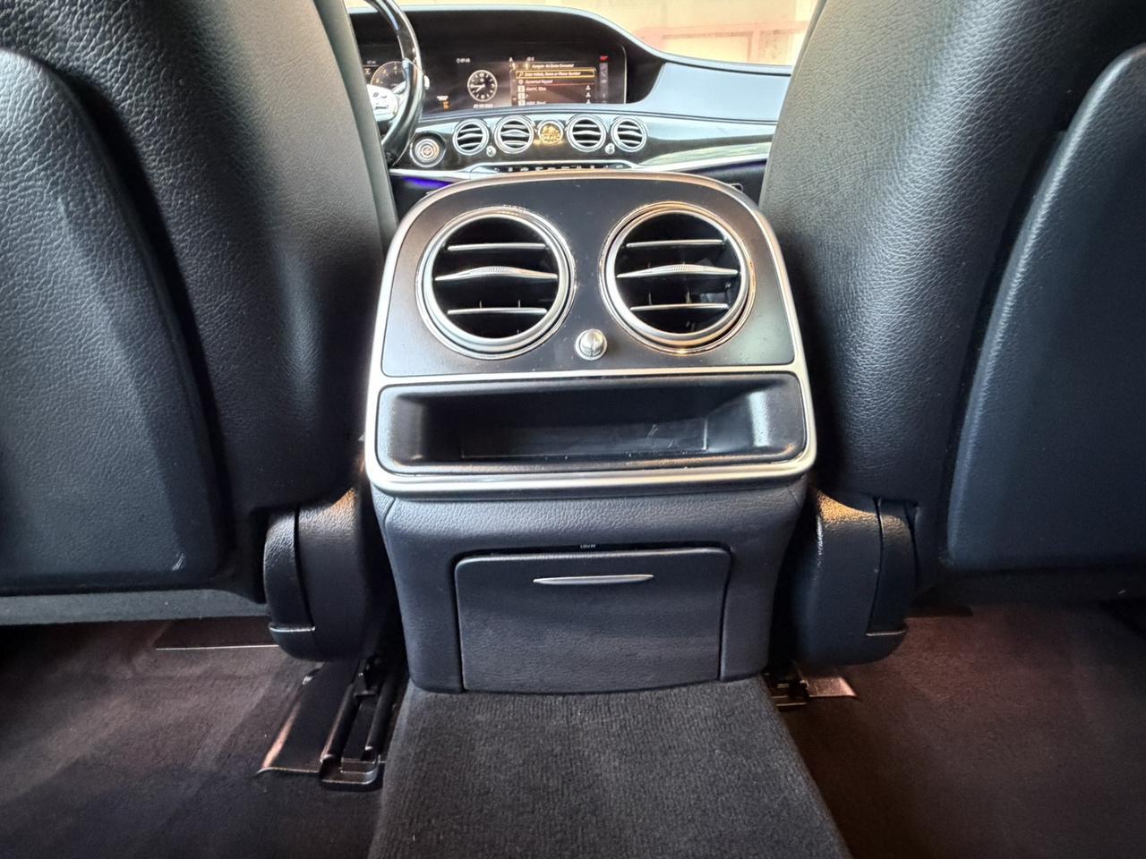 2018 Mercedes-Benz S-Class S 560 Miami FL