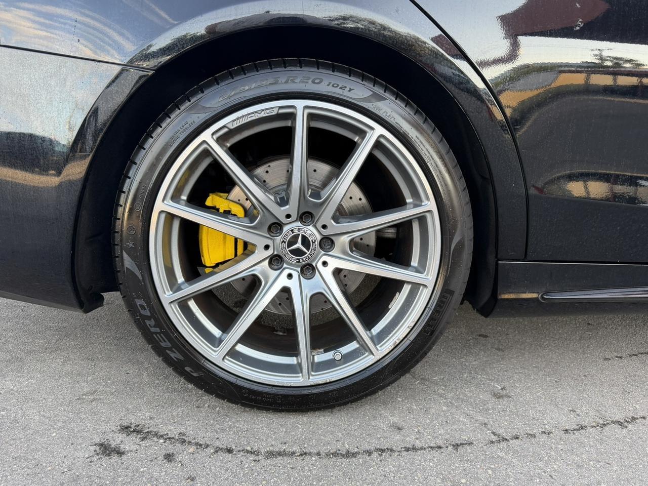 2018 Mercedes-Benz S-Class S 560 Hollywood FL