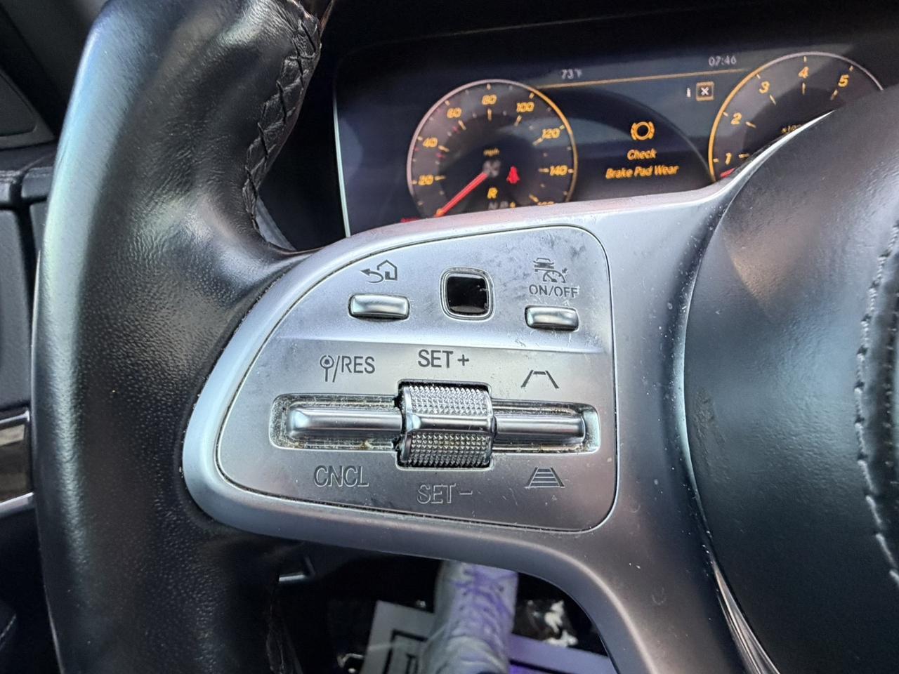 2018 Mercedes-Benz S-Class S 560 Hollywood FL