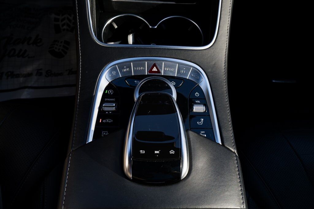 2018 Mercedes-Benz S-Class S 560 Beaverton OR