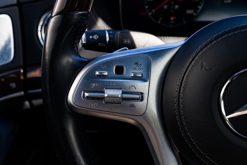 2018 Mercedes-Benz S-Class S 560 Beaverton OR