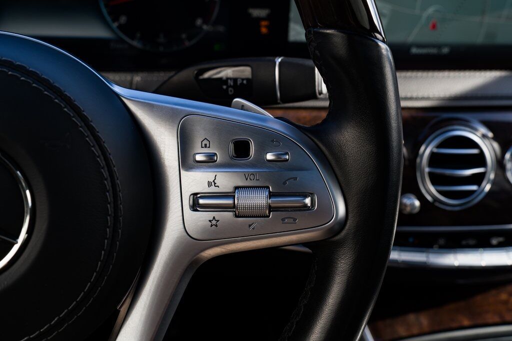 2018 Mercedes-Benz S-Class S 560 Beaverton OR