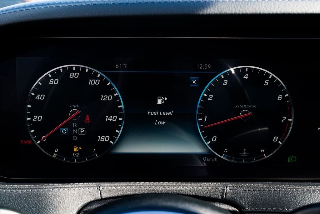 2018 Mercedes-Benz S-Class S 560 Beaverton OR