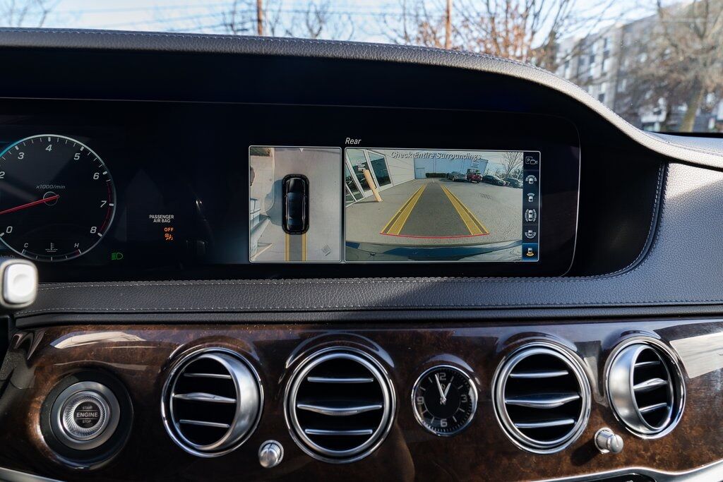 2018 Mercedes-Benz S-Class S 560 Beaverton OR