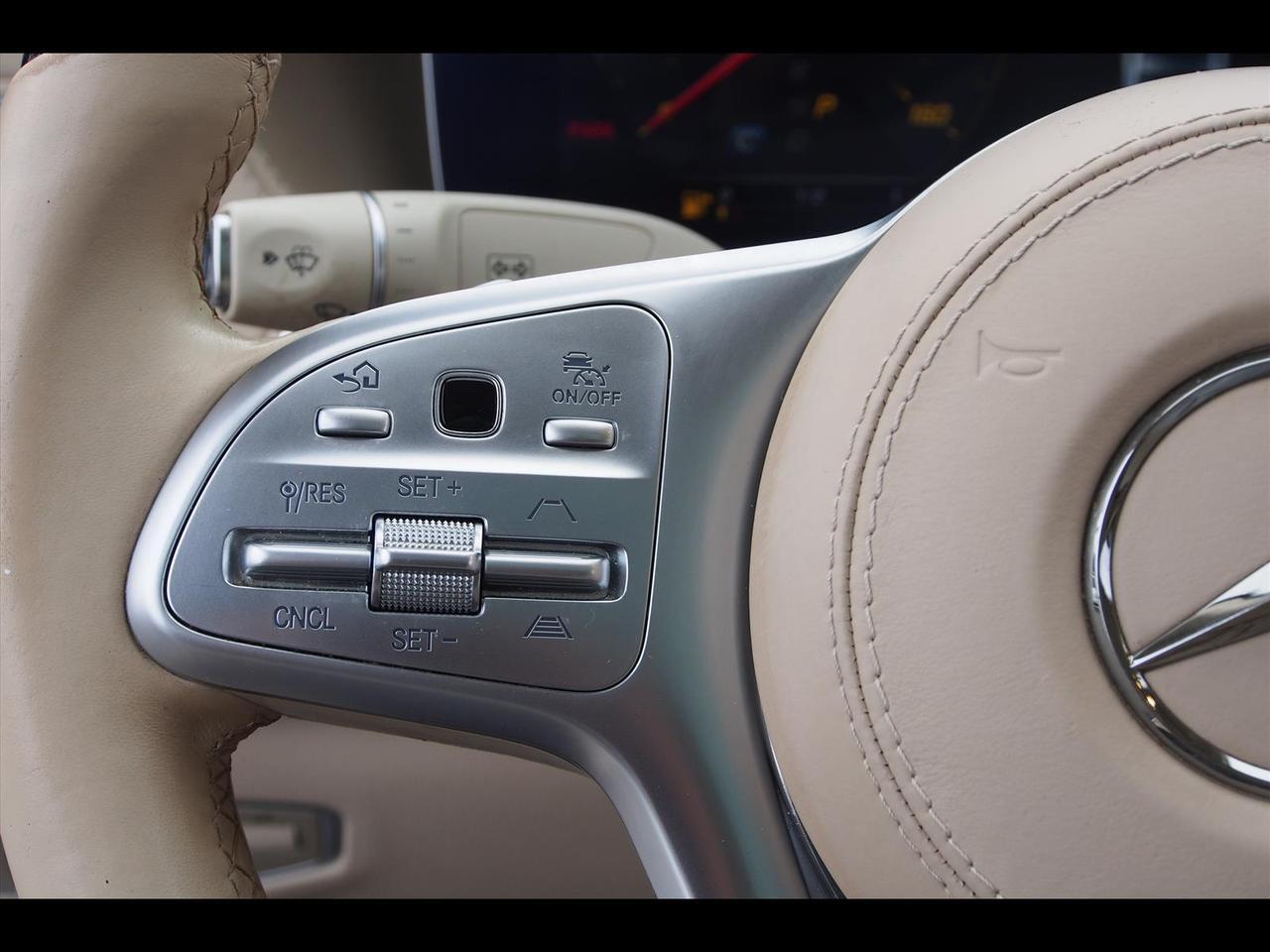 2018 Mercedes-Benz S-Class S 560 Raleigh NC