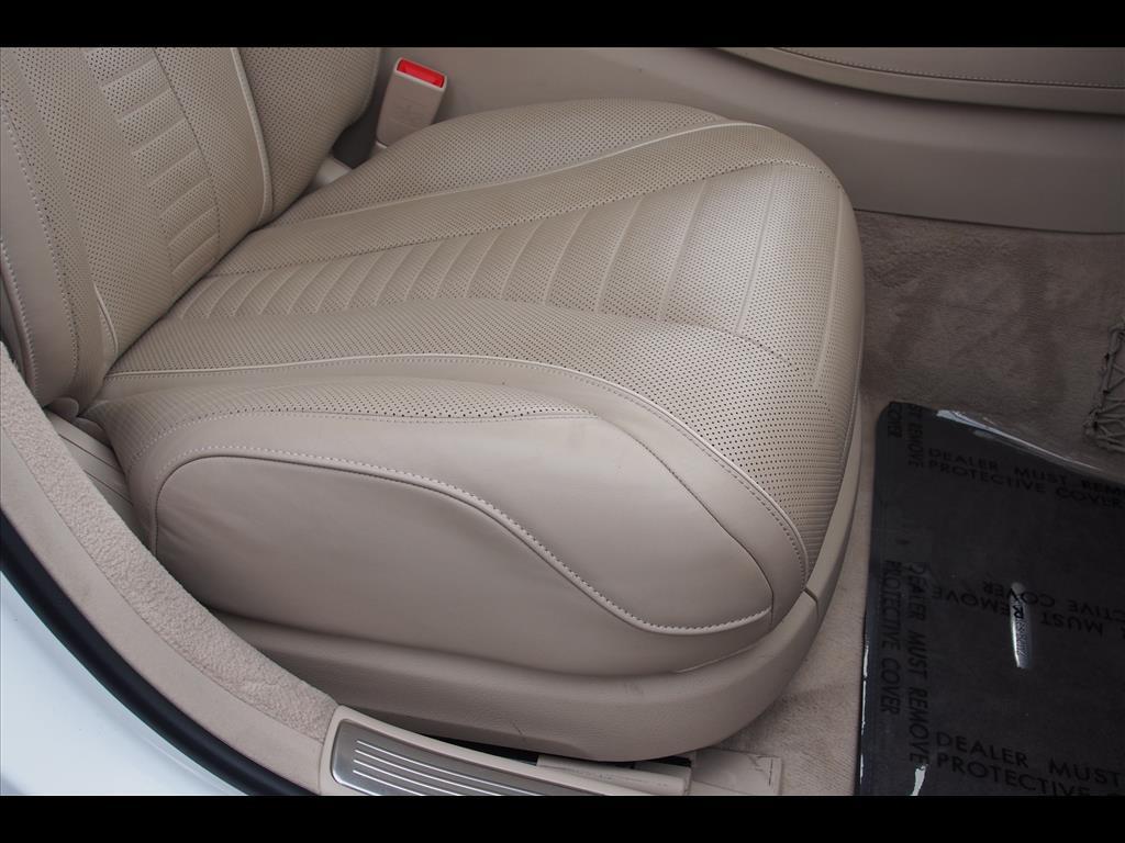 2018 Mercedes-Benz S-Class S 560 Raleigh NC