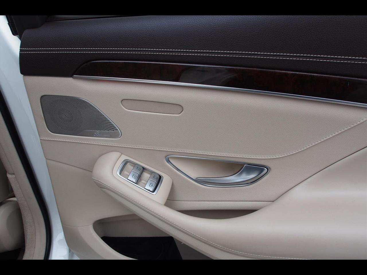 2018 Mercedes-Benz S-Class S 560 Raleigh NC