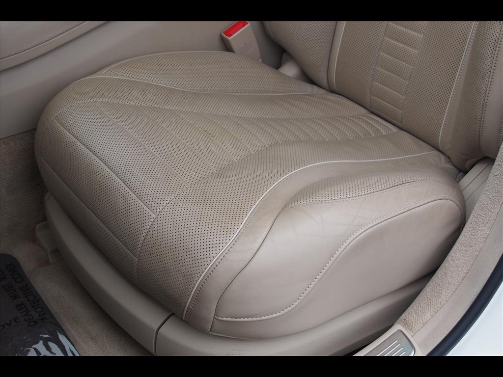 2018 Mercedes-Benz S-Class S 560 Raleigh NC