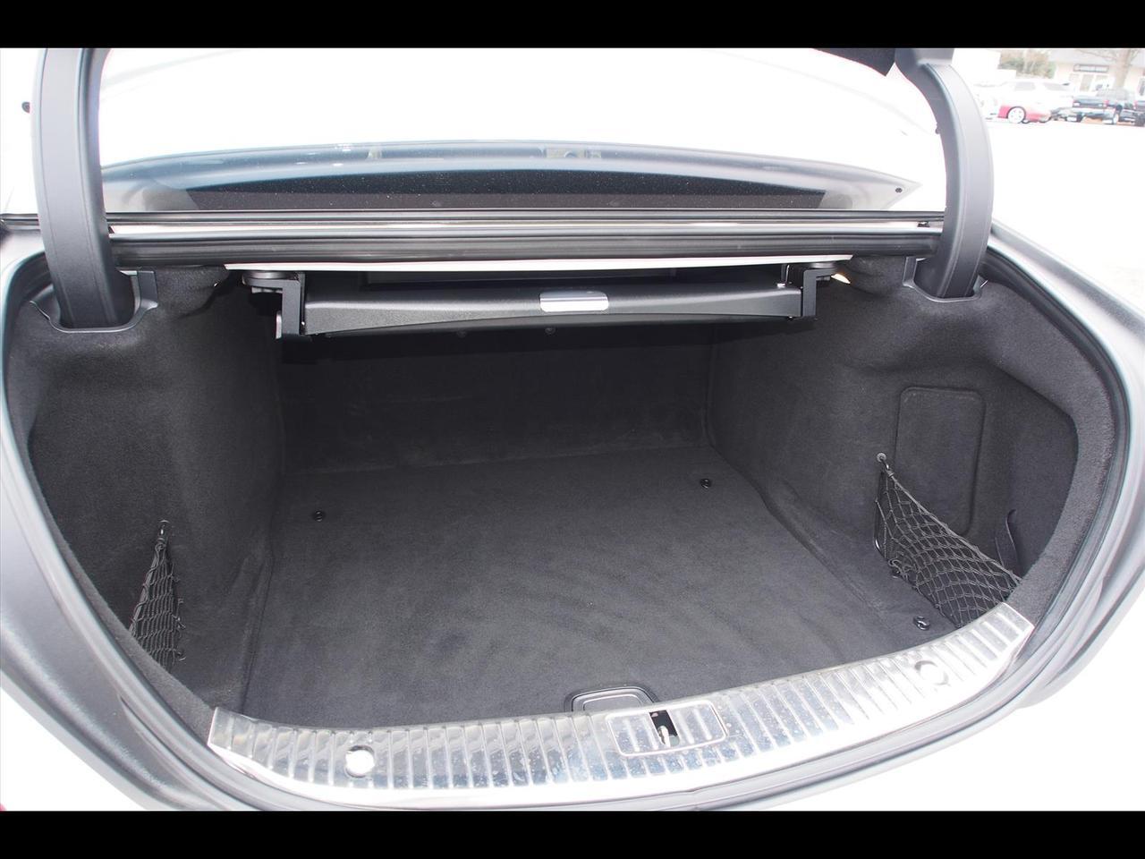 2018 Mercedes-Benz S-Class S 560 Raleigh NC