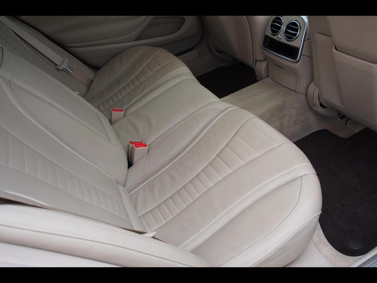 2018 Mercedes-Benz S-Class S 560 Raleigh NC