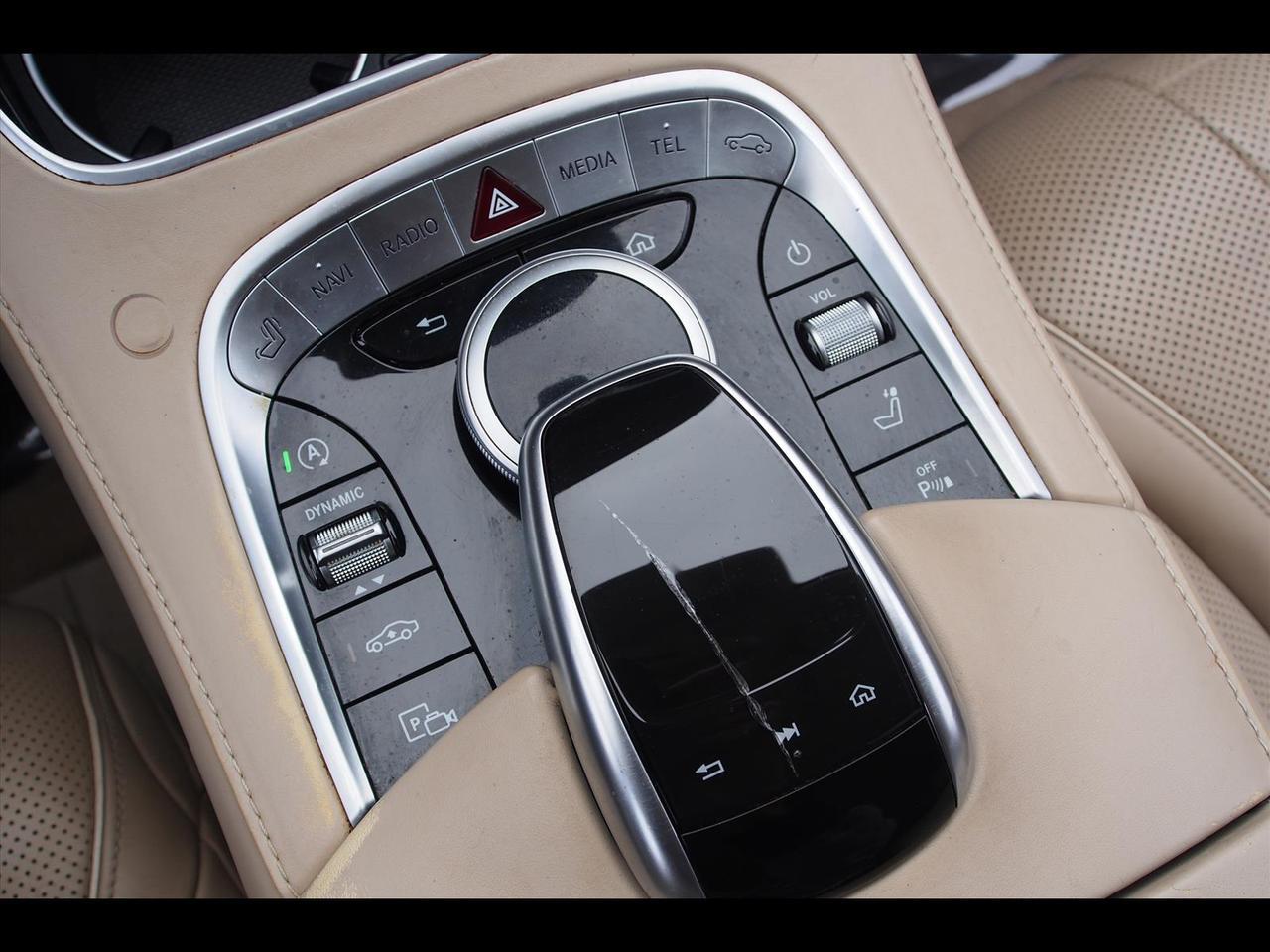 2018 Mercedes-Benz S-Class S 560 Raleigh NC